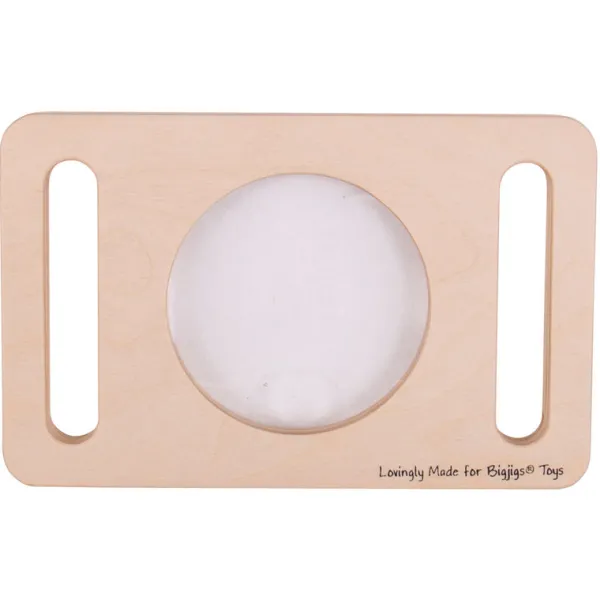 Bigjigs Toys Two Handed Magnifying Glass