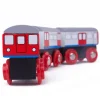 Tidlo Underground Train