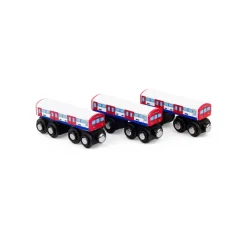 Bigjigs Rail Underground Train