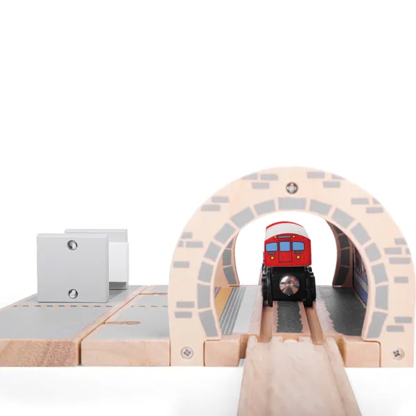 Bigjigs Rail Underground Train