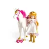 Lottie Unicorn Dress Up Doll & Set