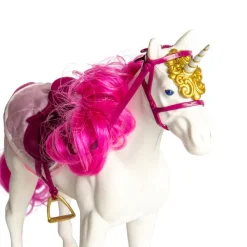 Lottie Unicorn Dress Up Doll & Set