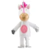 Fiesta Crafts Unicorn Finger Puppet