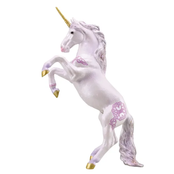 CollectA Unicorn Mare Pink