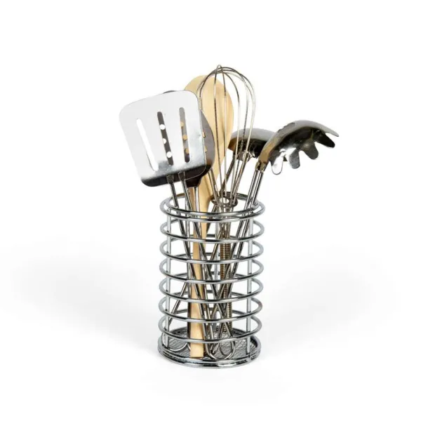 Bigjigs Toys Utensil Pot