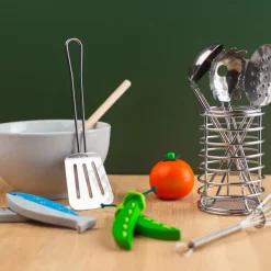 Bigjigs Toys Utensil Pot