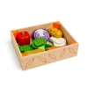 Bigjigs Toys Vegetable Crate