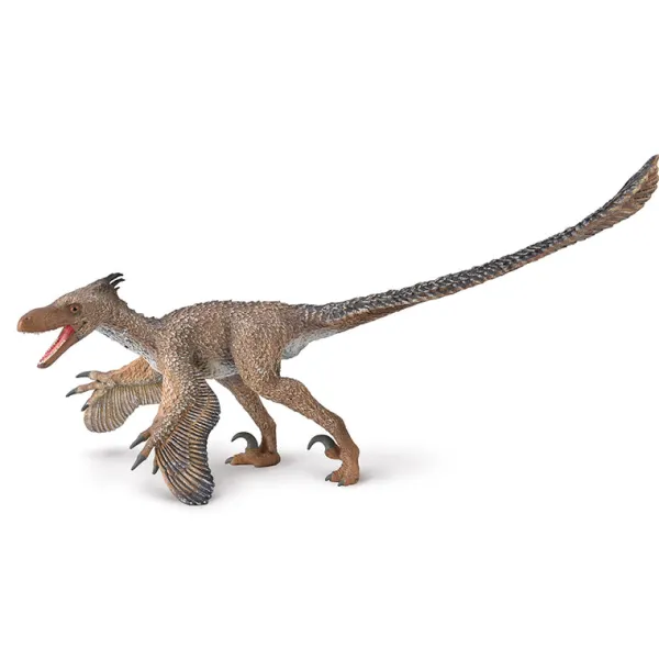 CollectA Velociraptor with movable jaw - Deluxe 1:6 Scale