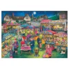 House of Puzzles Village Fayre BIG 500 Puzzle