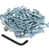 Bigjigs Toys Village Shop Fixings Pack