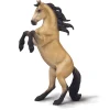 CollectA Warlander Mare Rearing - Buckskin