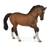 CollectA Warmblood Stallion - Bay