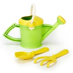 Green Toys Watering Can (Green)