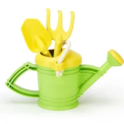 Green Toys Watering Can (Green)