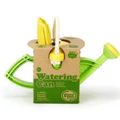 Green Toys Watering Can (Green)
