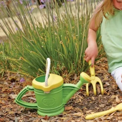 Green Toys Watering Can (Green)