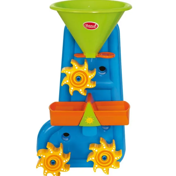 Gowi Toys Watermill for Bath