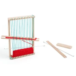 Bigjigs Toys Weaving Loom