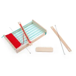 Bigjigs Toys Weaving Loom