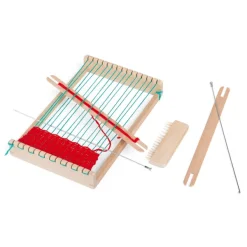 Bigjigs Toys Weaving Loom