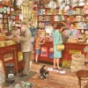 House of Puzzles Whatever You Want - 1000 Piece Jigsaw Puzzle