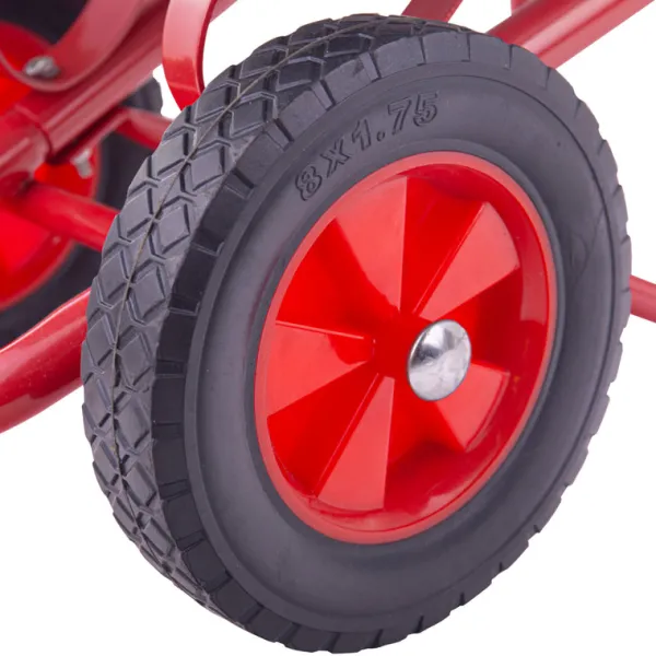 Bigjigs Toys Wheelbarrow