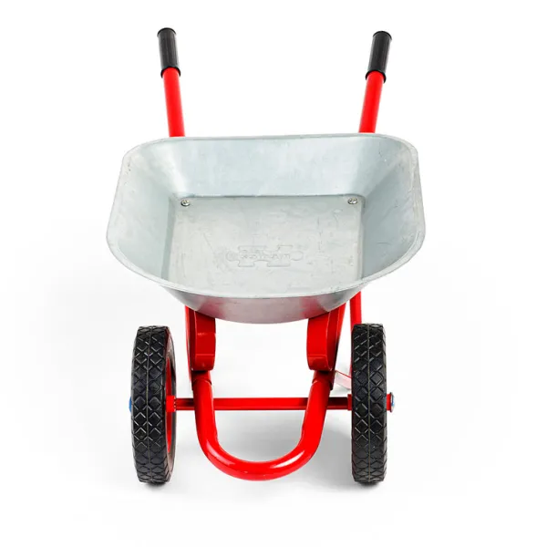Bigjigs Toys Wheelbarrow