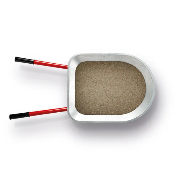 Bigjigs Toys Wheelbarrow