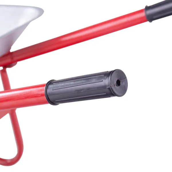 Bigjigs Toys Wheelbarrow
