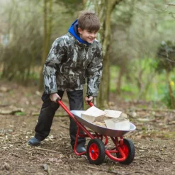 Bigjigs Toys Wheelbarrow