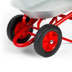Bigjigs Toys Wheelbarrow