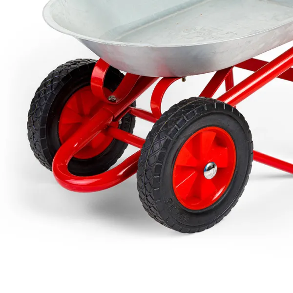 Bigjigs Toys Wheelbarrow