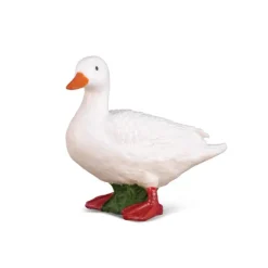 CollectA White Duck