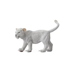 CollectA White Lion Cub Walking