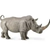 CollectA White Rhinoceros