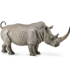 CollectA White Rhinoceros