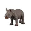 CollectA White Rhinoceros Calf