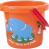 Gowi Toys Wild Animal Bucket (Elephant)