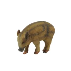 CollectA Wild Piglet Eating