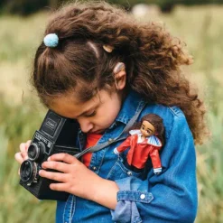 Lottie Wildlife Photographer Mia