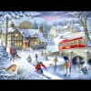 House of Puzzles Winter Games - 1000 Piece Jigsaw Puzzle