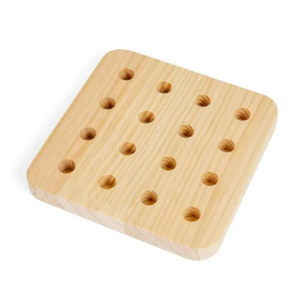 Bigjigs Toys Wobbly Peg Board