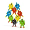 Schylling Wood Stacking Robots