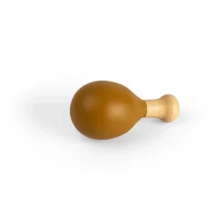 Bigjigs Toys Wooden Chicken Drumsticks (2 Pack)