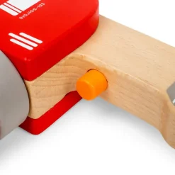 Bigjigs Toys Wooden Drill