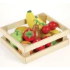 Tidlo Wooden Fruit Salad