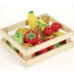 Tidlo Wooden Fruit Salad