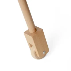 Bigjigs Toys Wooden Hobby Horse