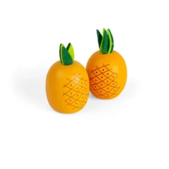 Bigjigs Toys Wooden Pineapples (2 Pack)