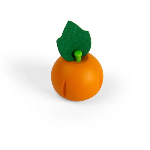 Bigjigs Toys Wooden Pumpkins (2 Pack)
